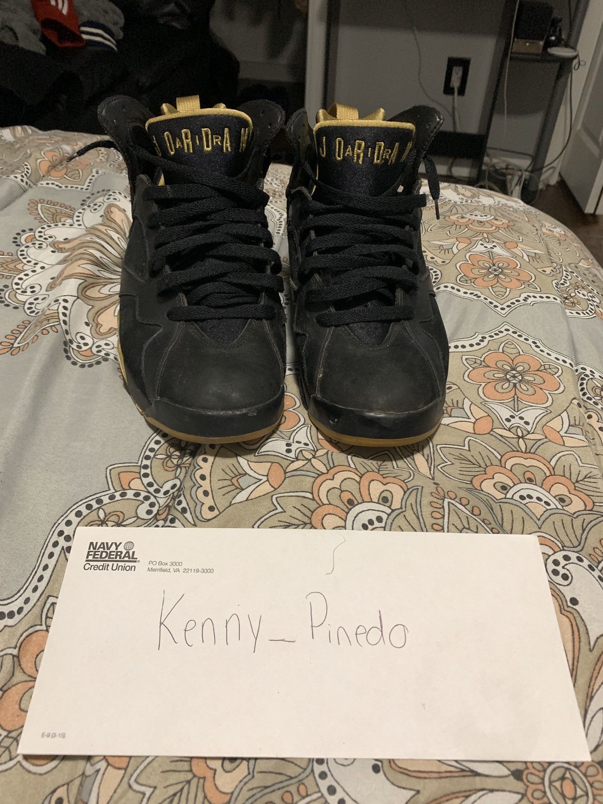 gmp 7 jordan