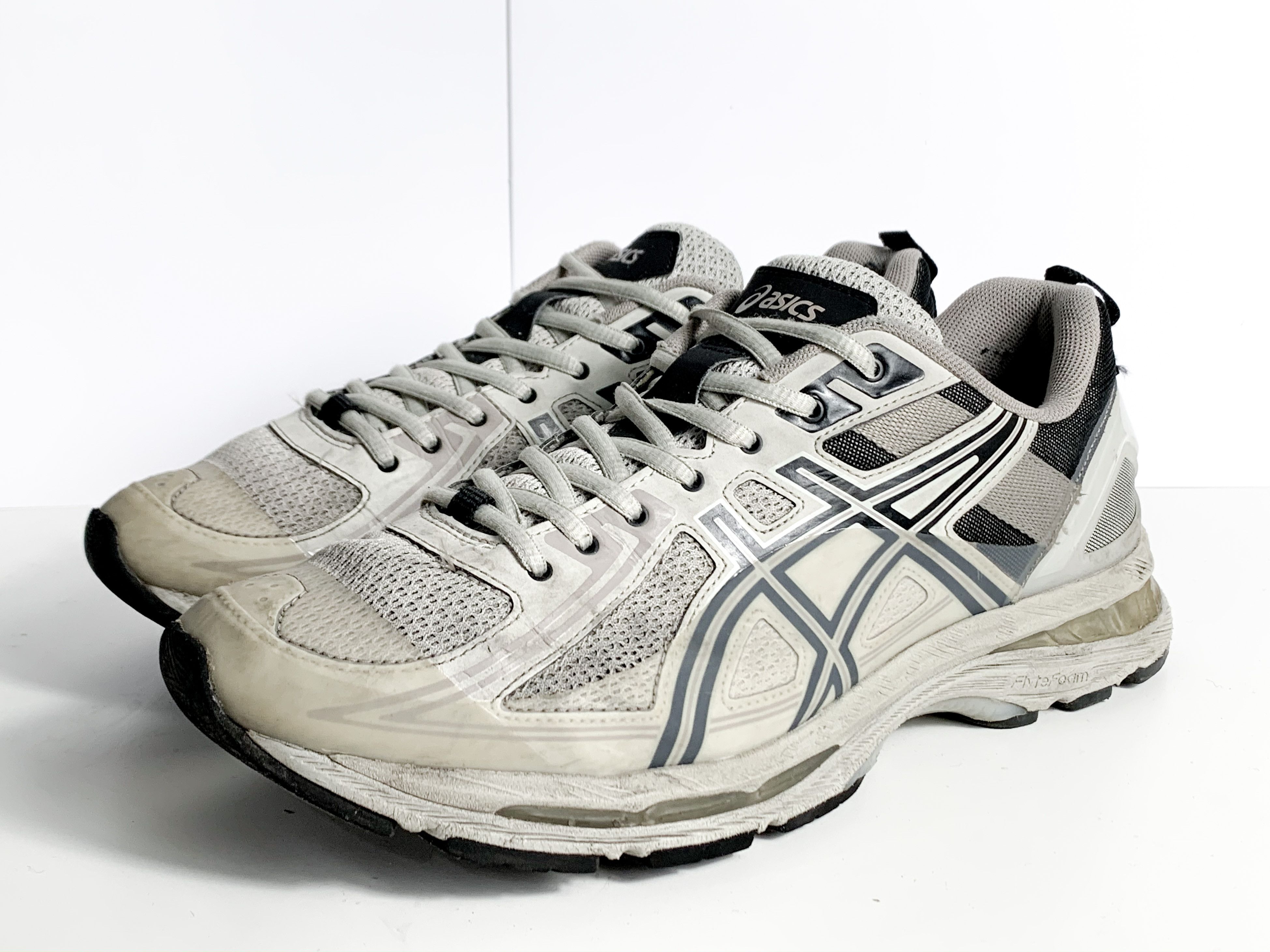 Asics gel discount burz 1 kiko