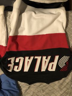 Palace trail 2025 blazers crewneck