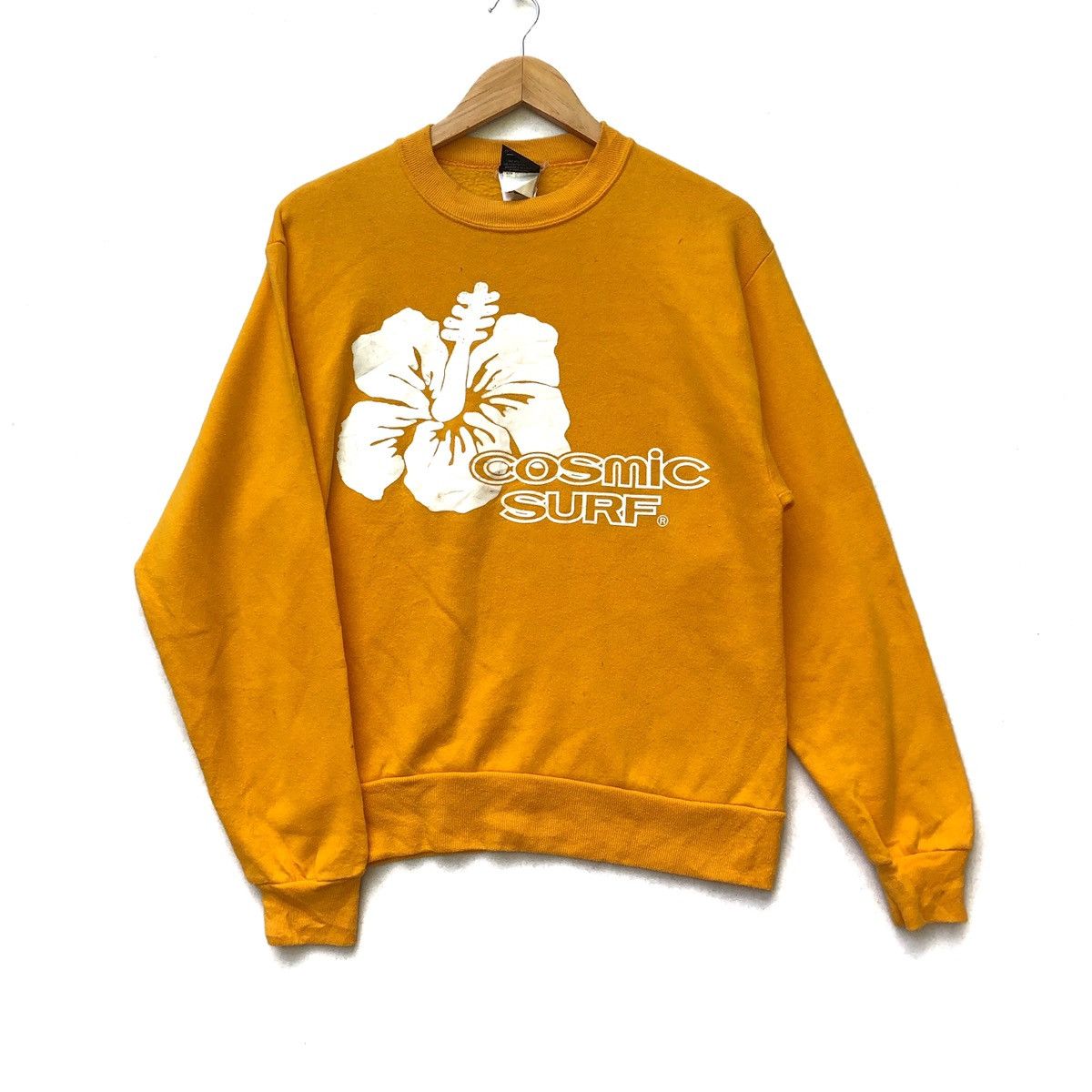 Vintage Vintage Cosmic Surf Hawaii Size US S / EU 44-46 / 1 - 1 Thumbnail