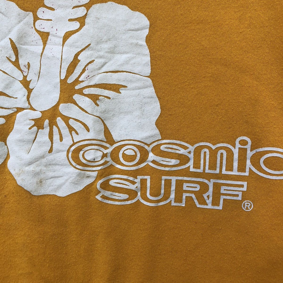Vintage Vintage Cosmic Surf Hawaii Size US S / EU 44-46 / 1 - 5 Thumbnail