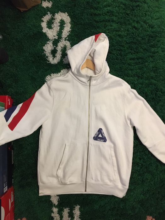 Palace on sale duo hood