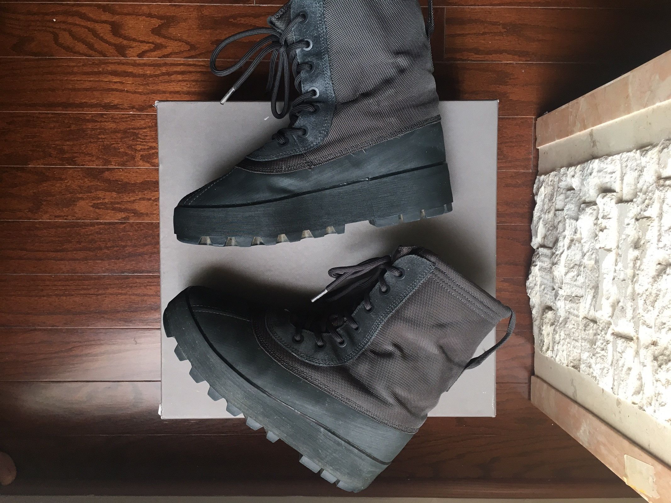 Adidas Yeezy Season Yeezy 950 Grailed