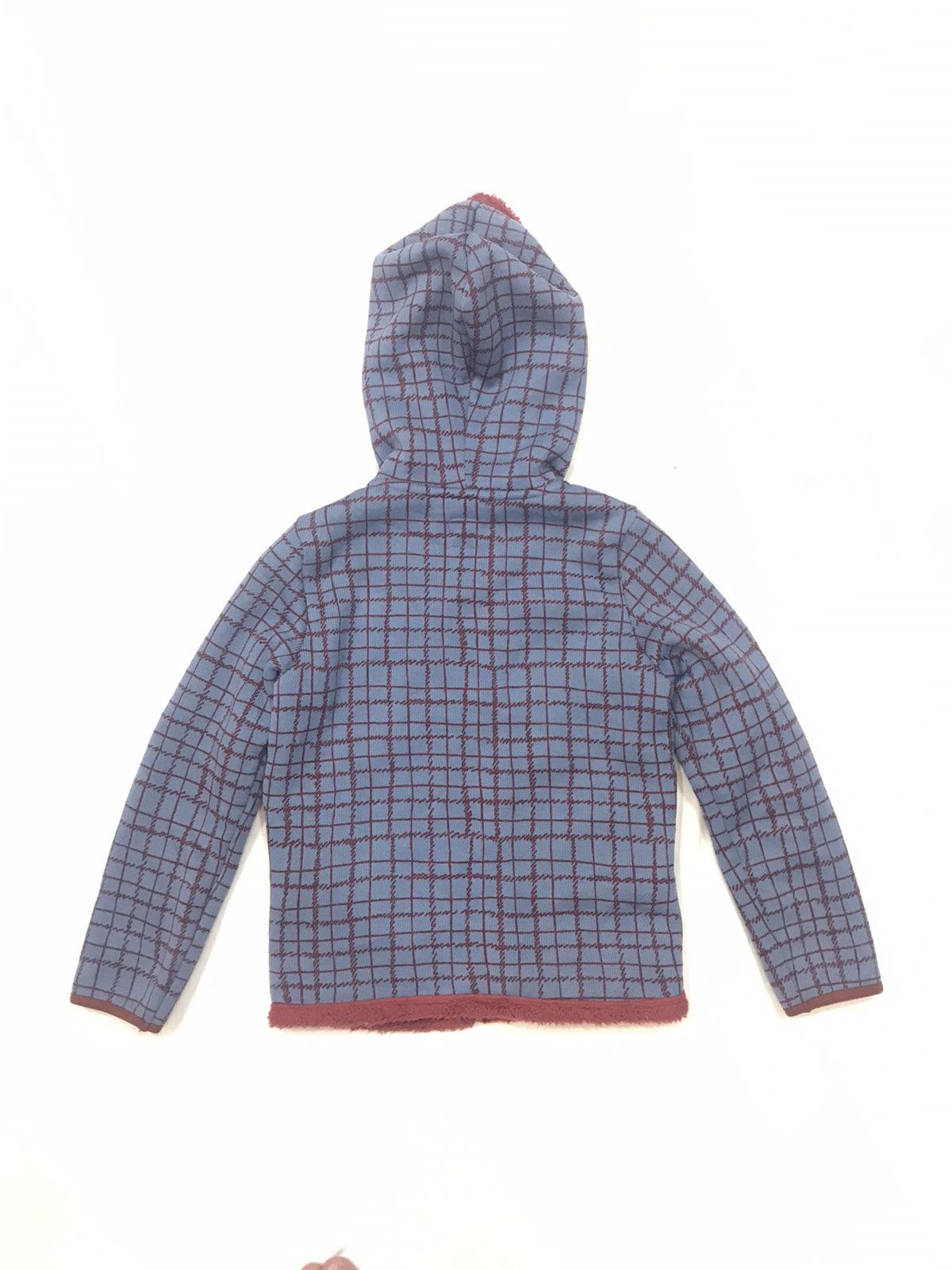 Undercover × Uniqlo Undercover x Uniqlo Fleece Jacket Hoodie size S Size US XXS / EU 40 - 2 Thumbnail