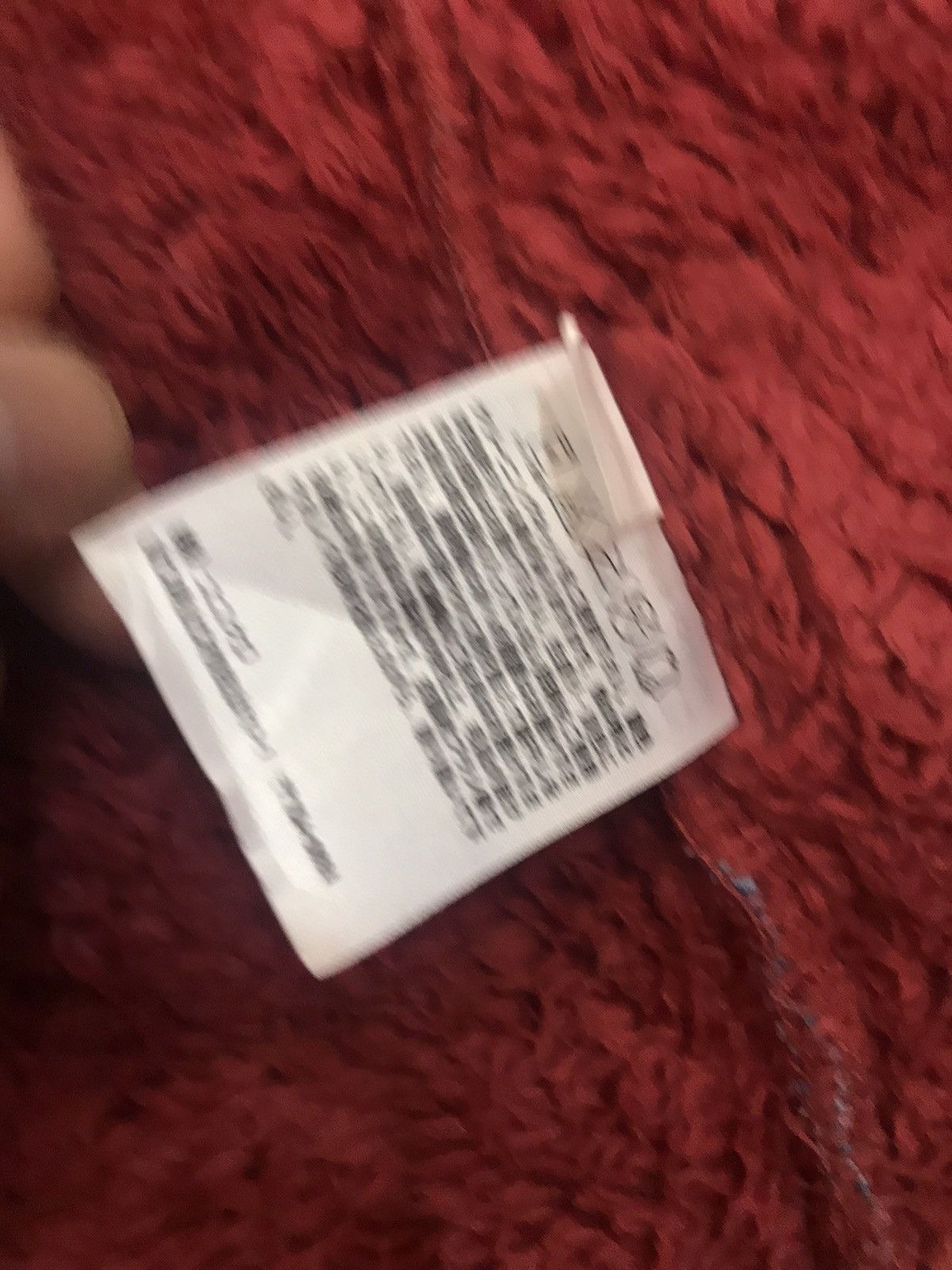 Undercover × Uniqlo Undercover x Uniqlo Fleece Jacket Hoodie size S Size US XXS / EU 40 - 7 Thumbnail