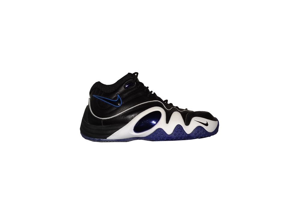 Jason kidd air zoom flight outlet 5