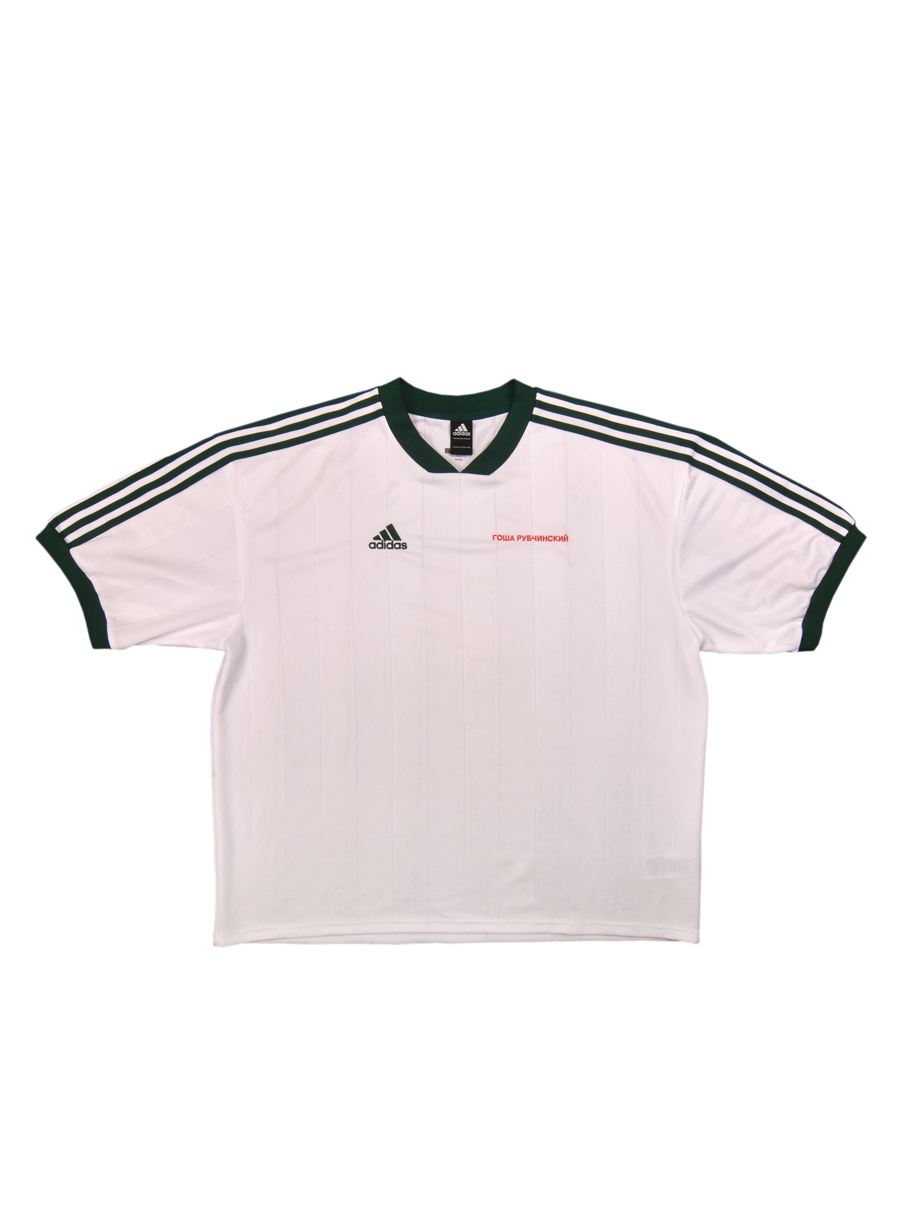 Adidas Soccer Jersey Size US M / EU 48-50 / 2 - 1 Preview