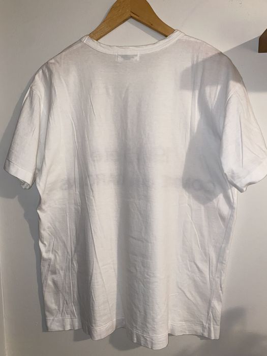 Comme des Garcons ORIGINAL ARCHIVE 1986 Comme Des Garçons t shirt