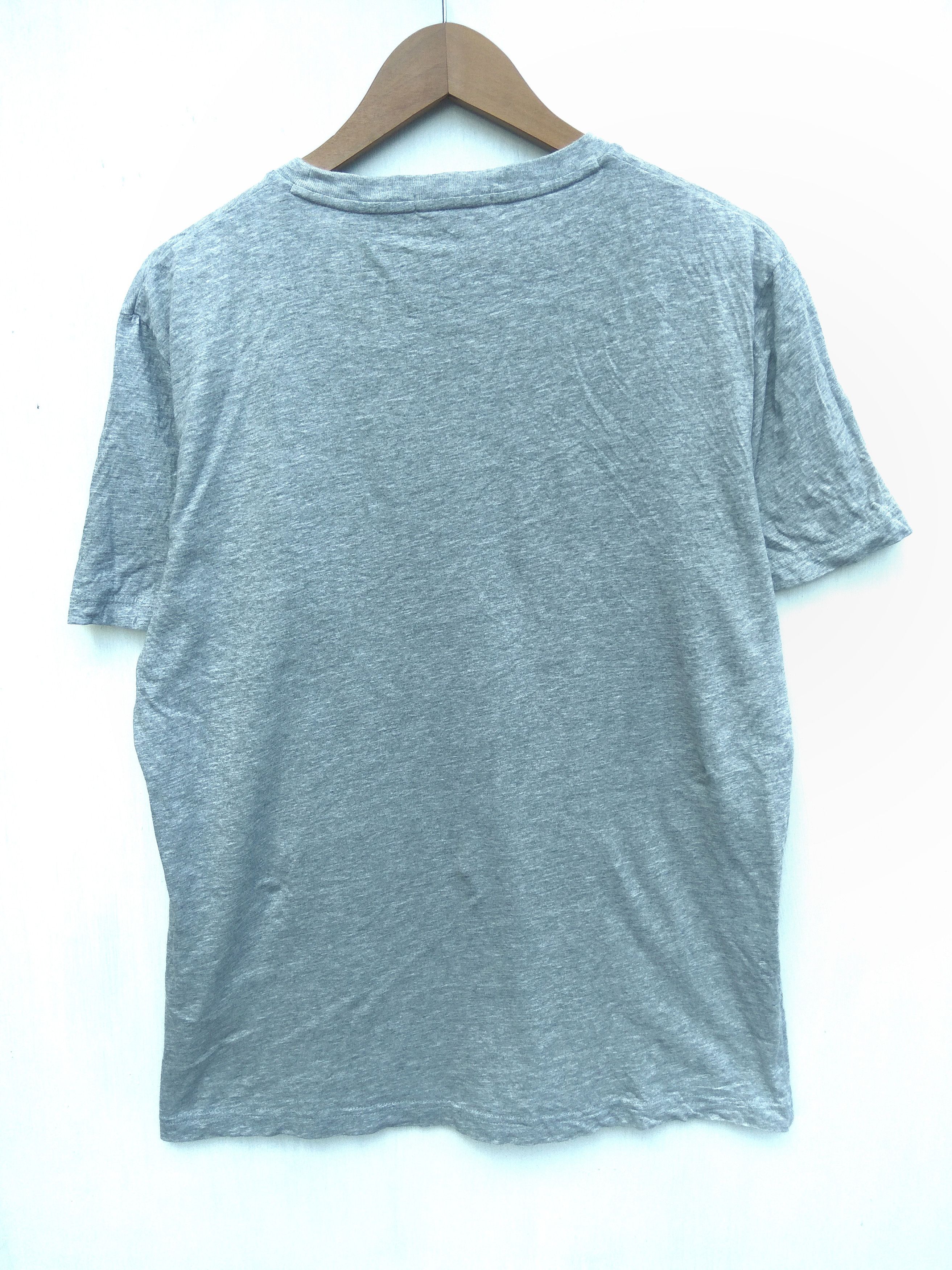 Anime Gundam t shirt bandai japan Size US L / EU 52-54 / 3 - 3 Thumbnail