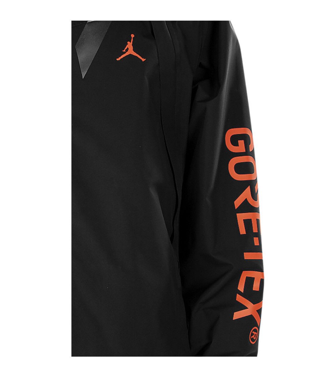 Goretex Jordan Brand Legacy AJ6 Jacket GORE TEX Jordan Grailed