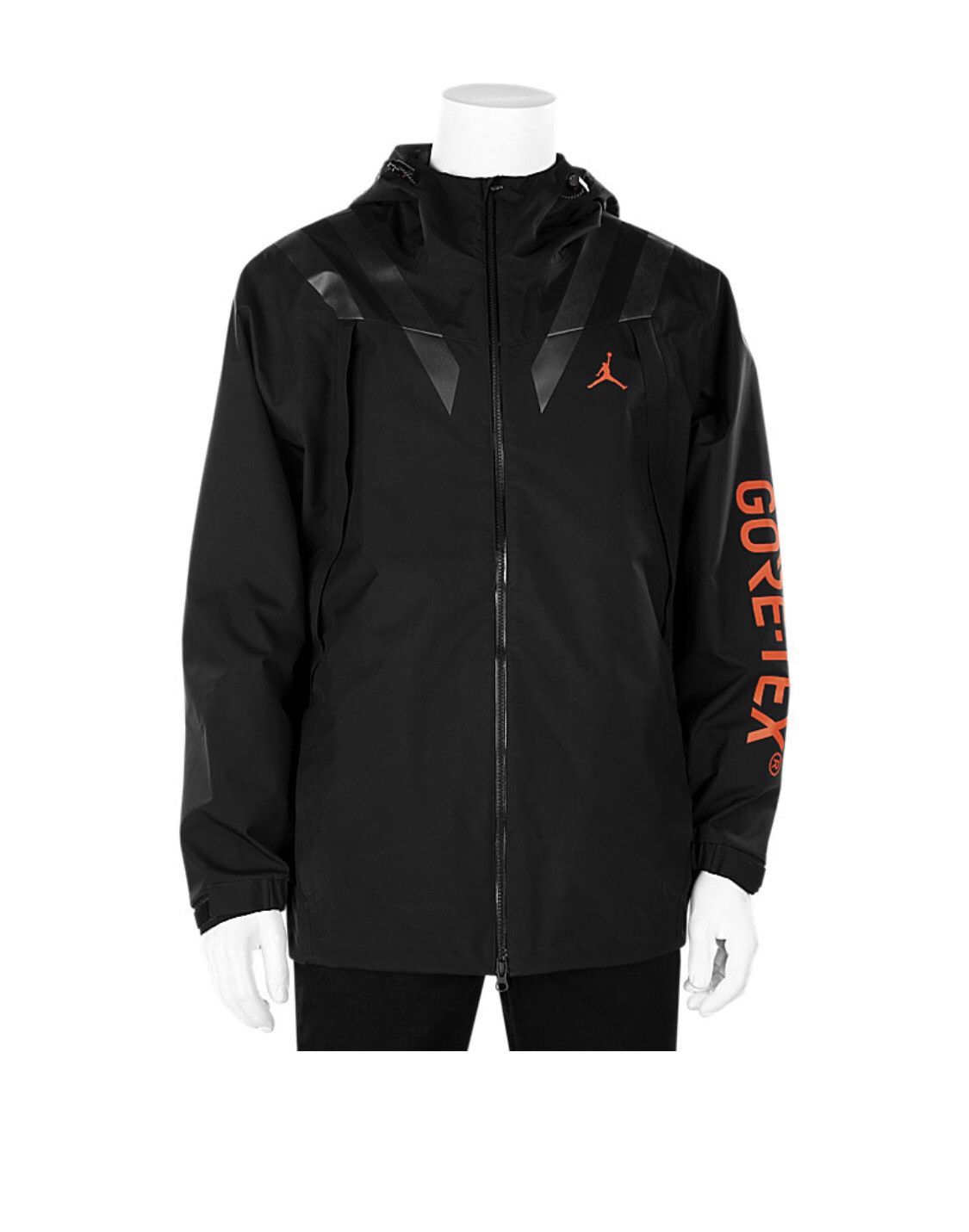 Goretex Jordan Brand Legacy AJ6 Jacket GORE TEX Jordan Grailed