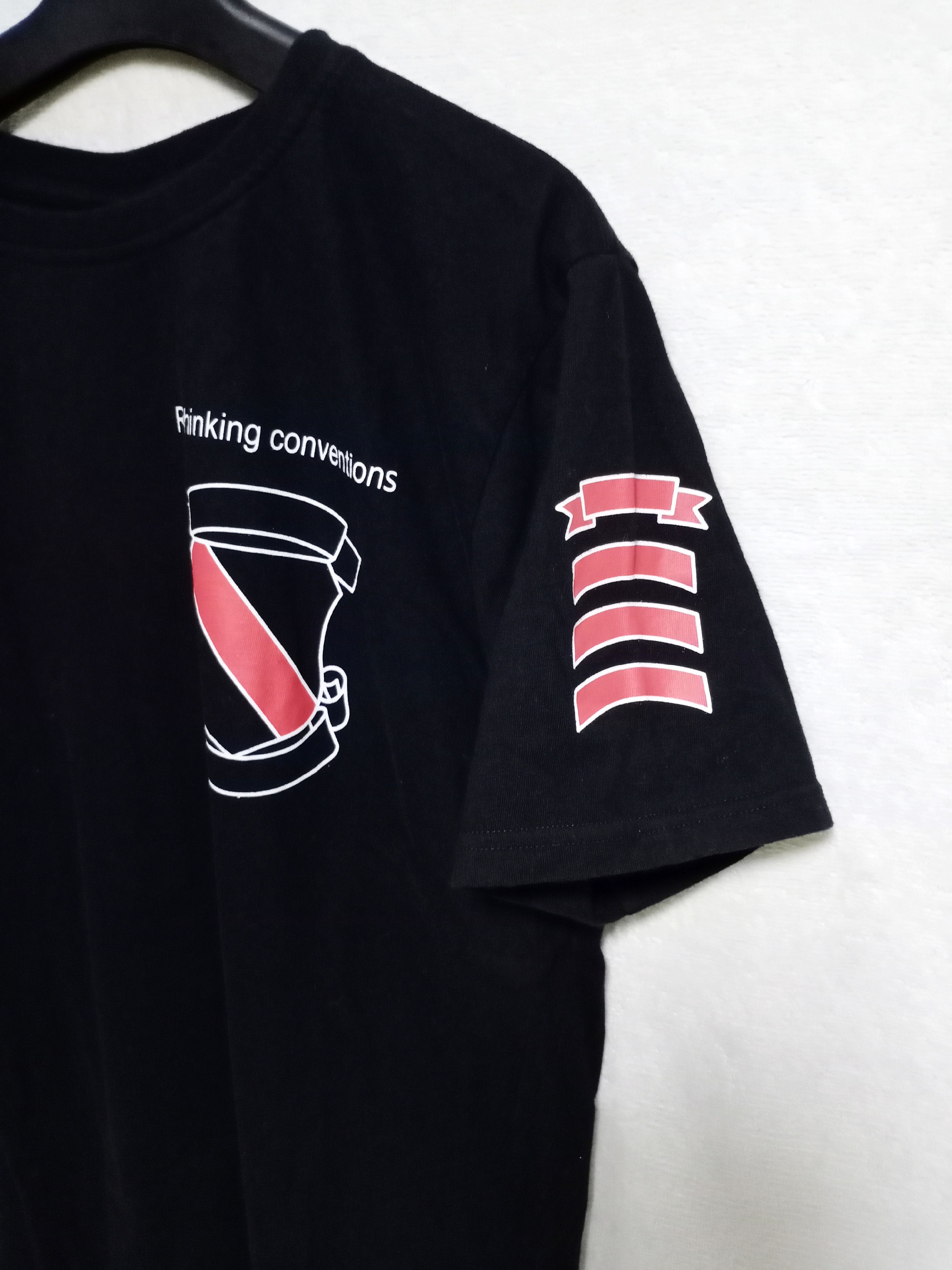 Number (N)ine x Marlboro T-shirt Short Sleeve T Shirts