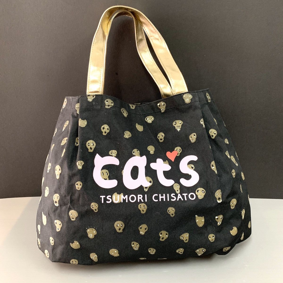 Issey Miyake Tsumori Chisato by Issey Miyake Tote Bag Size ONE SIZE - 1 Thumbnail