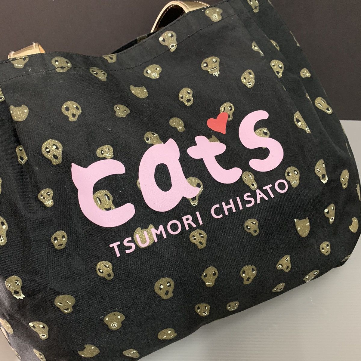Issey Miyake Tsumori Chisato by Issey Miyake Tote Bag Size ONE SIZE - 2 Thumbnail