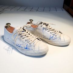 Converse Collabs With Maison Martin Margiela +Top 10 Converse