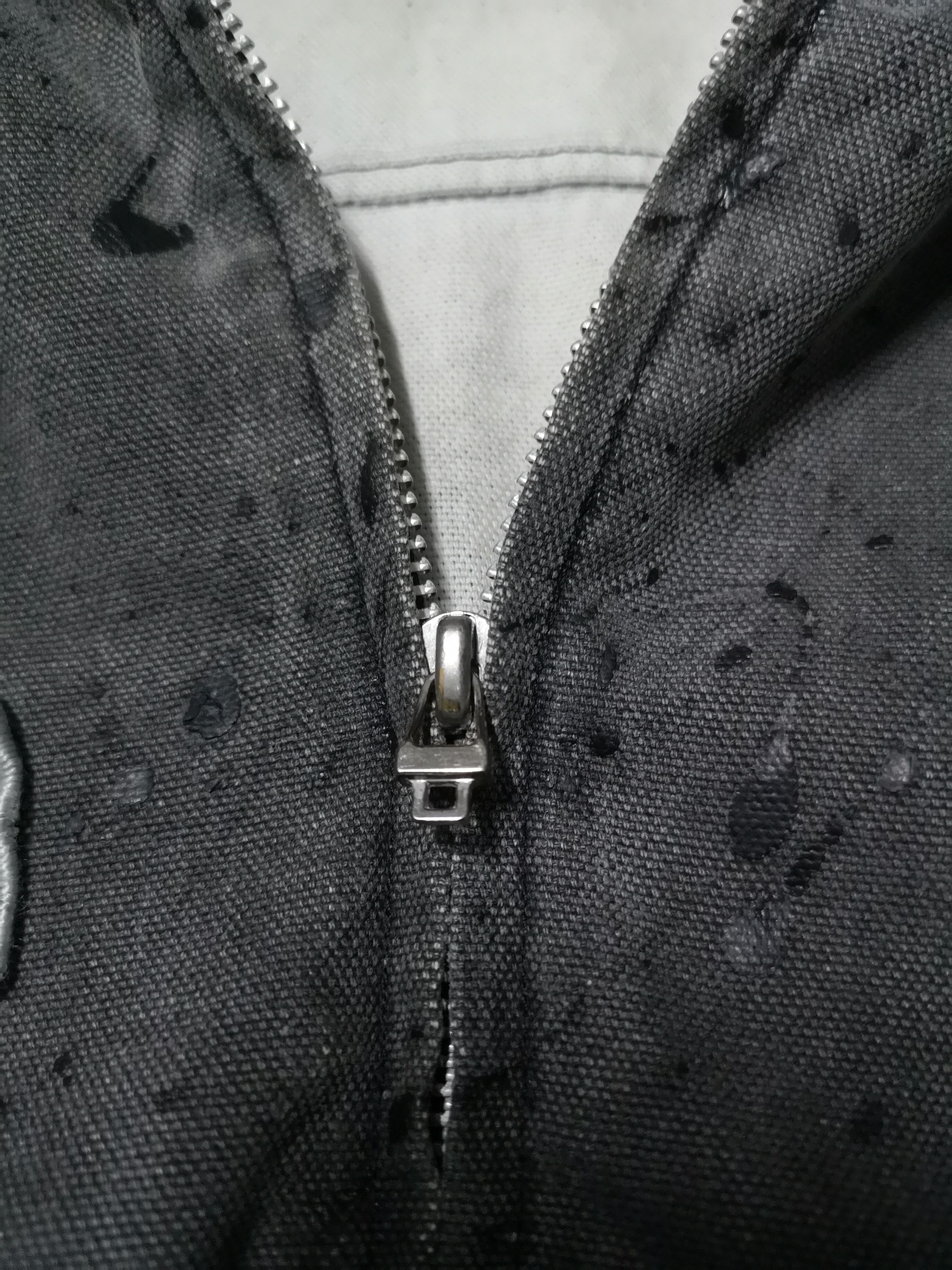 Devilock × Japanese Brand Vintage devilock distressed denim jacket Size US L / EU 52-54 / 3 - 9 Thumbnail