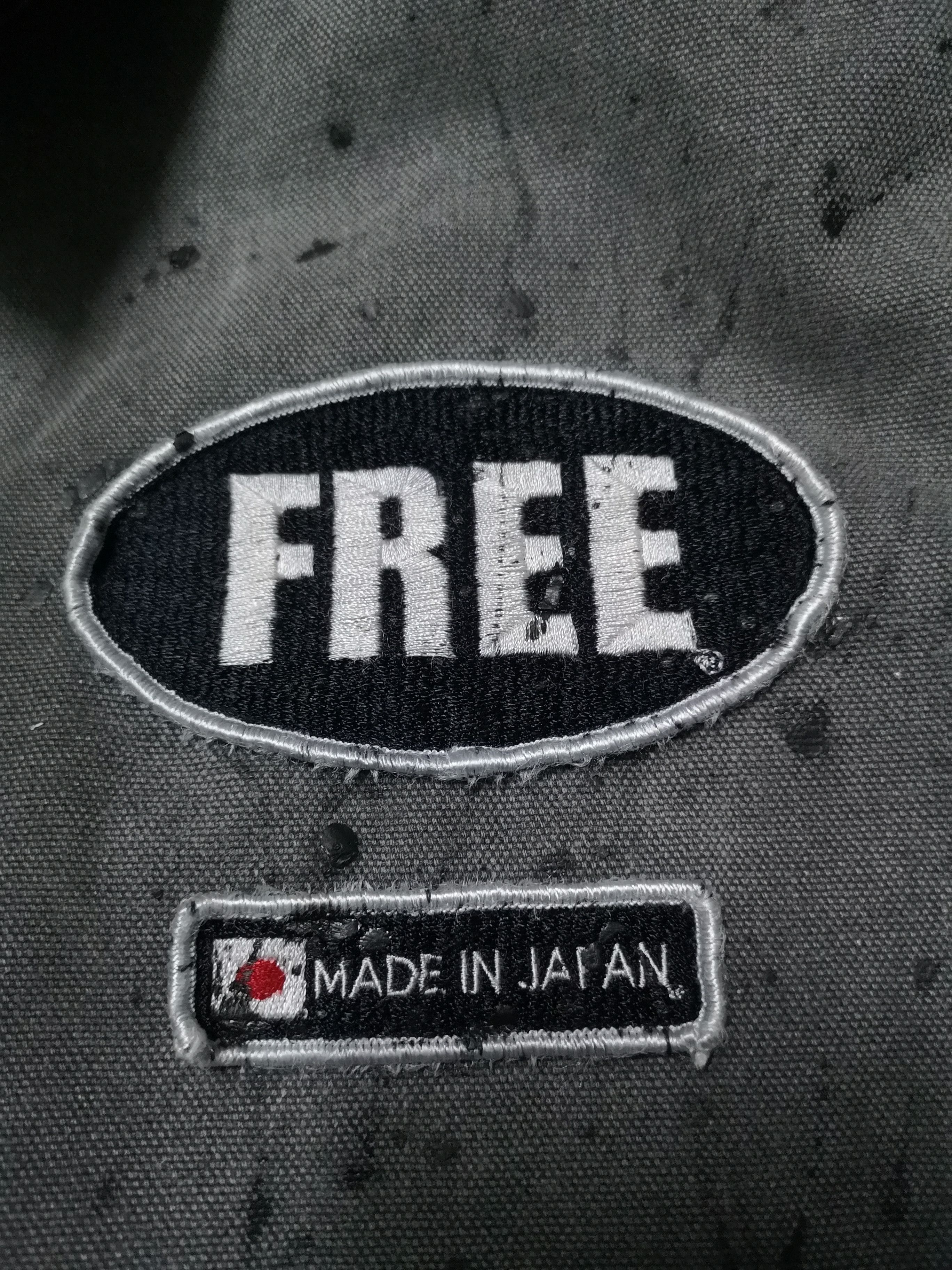 Devilock × Japanese Brand Vintage devilock distressed denim jacket Size US L / EU 52-54 / 3 - 4 Thumbnail