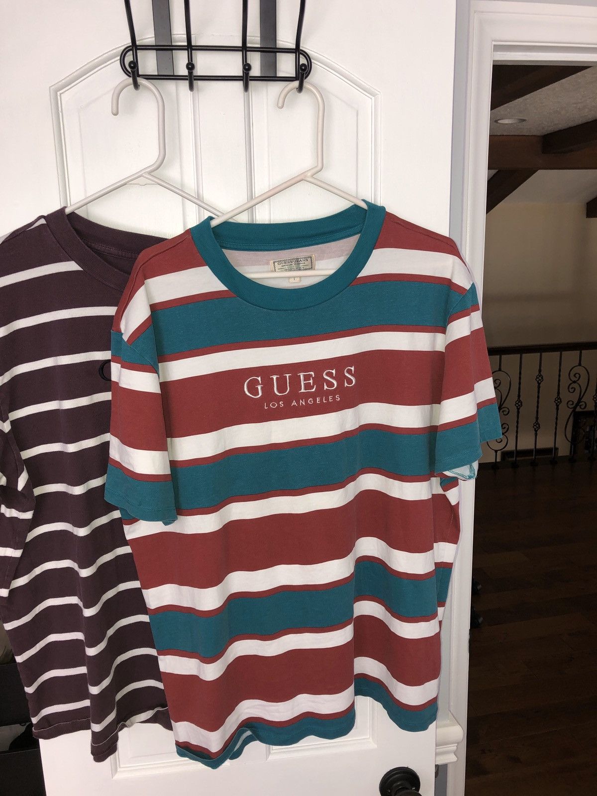 Vintage Guess American Tradition Original Design