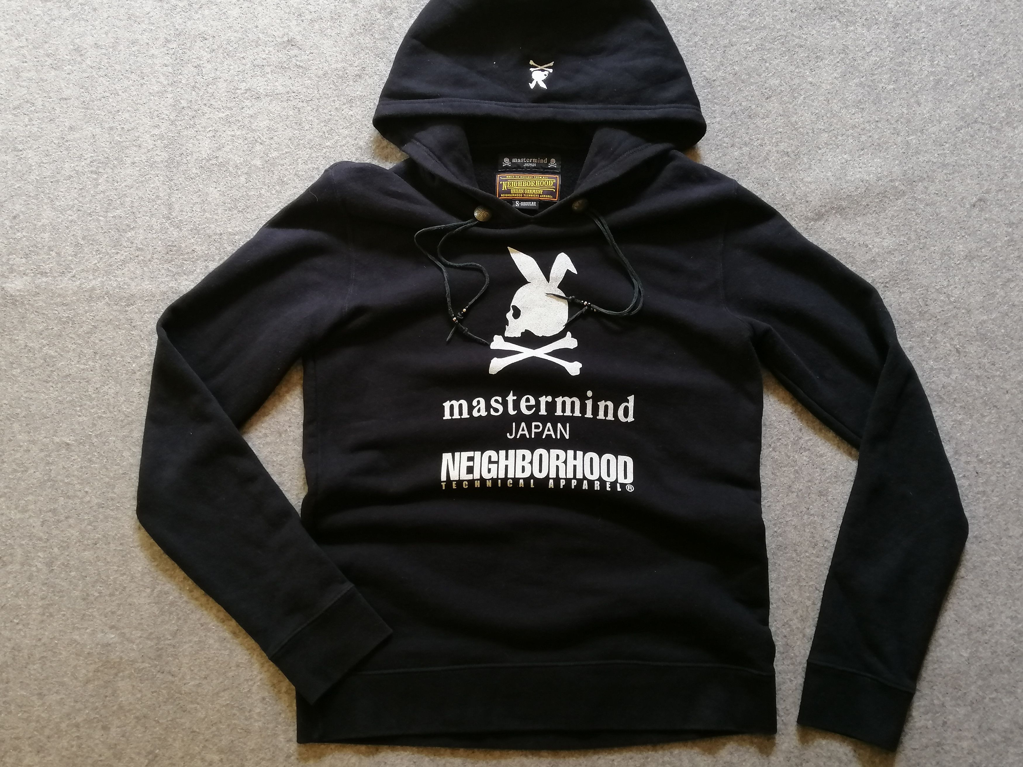 ディズニープリンセスのベビーグッズも大集合 Mastermind Japan × Neighborhood NEIGHBORHOOD x MASTERMIND 小物
