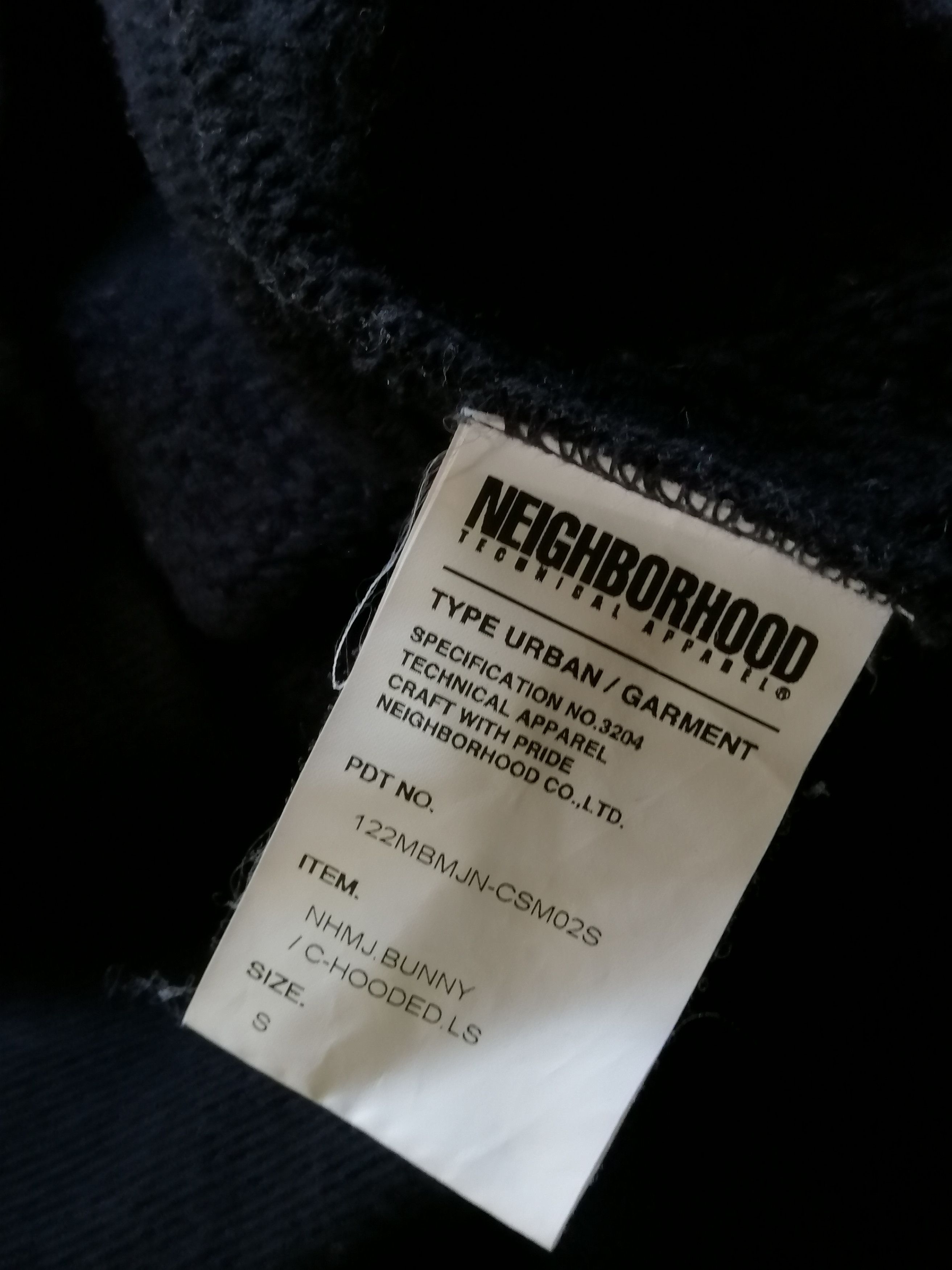 Mastermind Japan × Neighborhood NEIGHBORHOOD x MASTERMIND