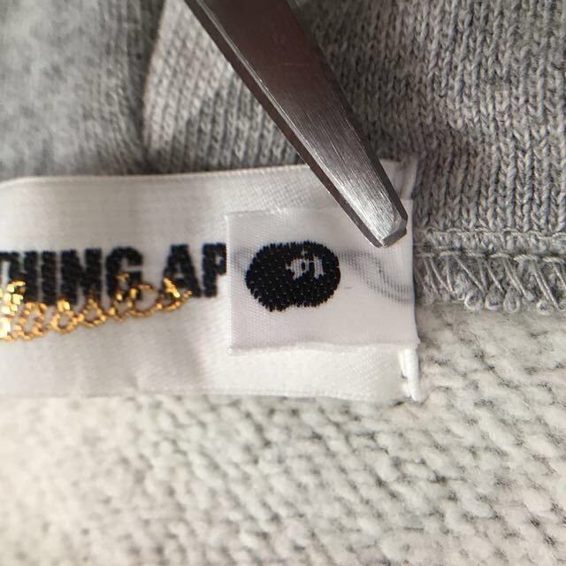 Bape BAPE star full zip hoodie Size US M / EU 48-50 / 2 - 7 Thumbnail