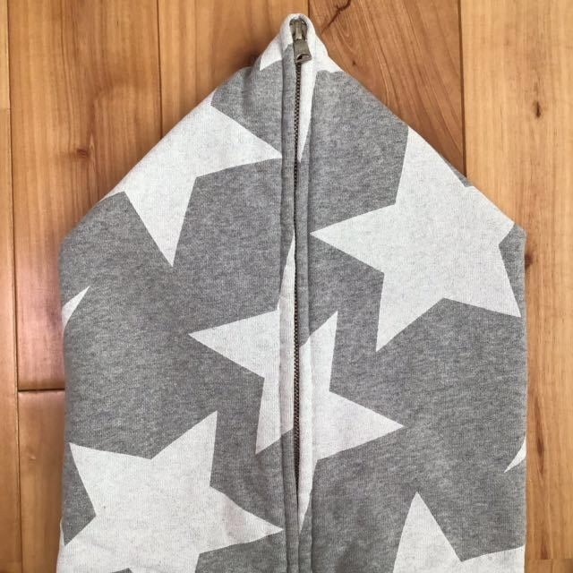 Bape BAPE star full zip hoodie Size US M / EU 48-50 / 2 - 2 Preview