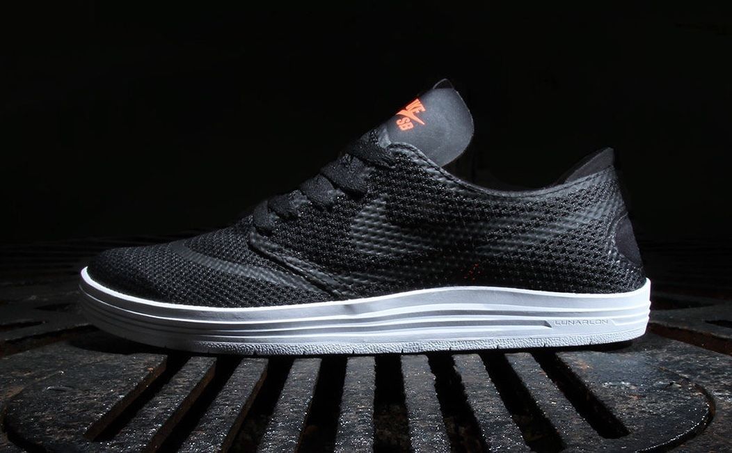 SB Lunar Oneshot R/R