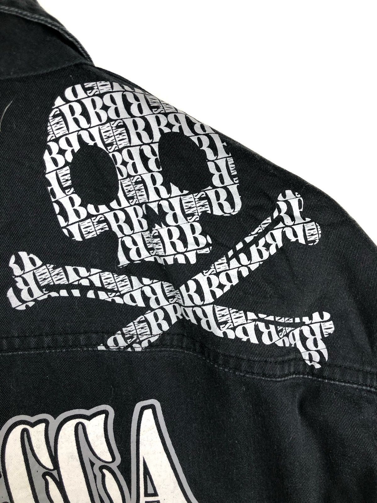 If Six Was Nine Japanese Brand Mens Rebecca Bonbon zipper jacket Size US XL / EU 56 / 4 - 5 Thumbnail