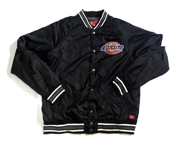 Dickies DICKIES VARSITY JACKET | Grailed