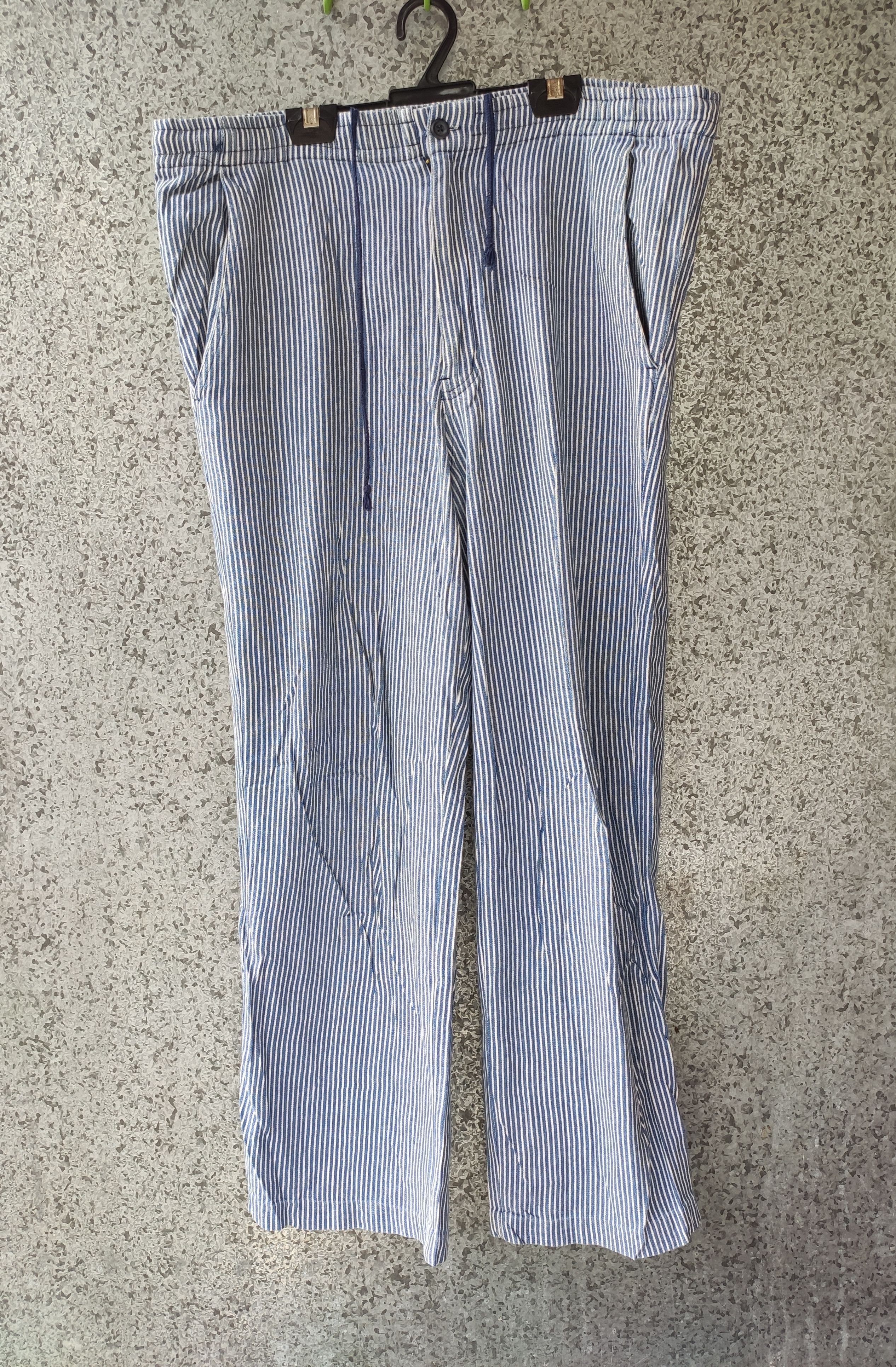 Japanese Brand 🔥 BC Factory Hickory pants Japanese Brand Size US 36 / EU 52 - 1 Thumbnail