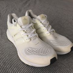 Adidas energy boost outlet esm 3.0 triple white