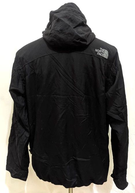 The North Face The North Face Windbreaker Jacket Hoodie Size US M / EU 48-50 / 2 - 2 Thumbnail