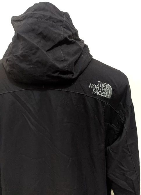 The North Face The North Face Windbreaker Jacket Hoodie Size US M / EU 48-50 / 2 - 3 Thumbnail