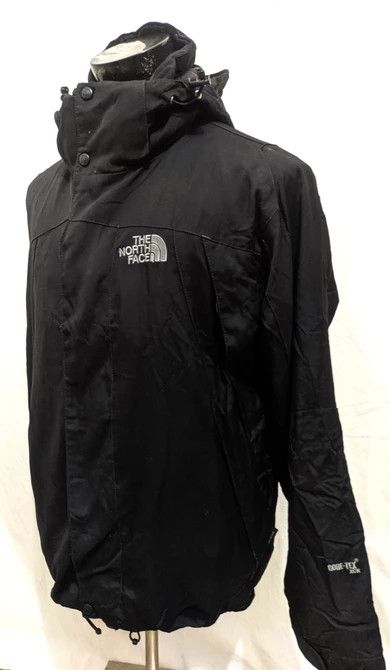The North Face The North Face Windbreaker Jacket Hoodie Size US M / EU 48-50 / 2 - 7 Thumbnail