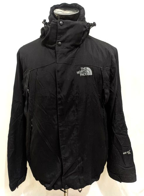 The North Face The North Face Windbreaker Jacket Hoodie Size US M / EU 48-50 / 2 - 1 Thumbnail