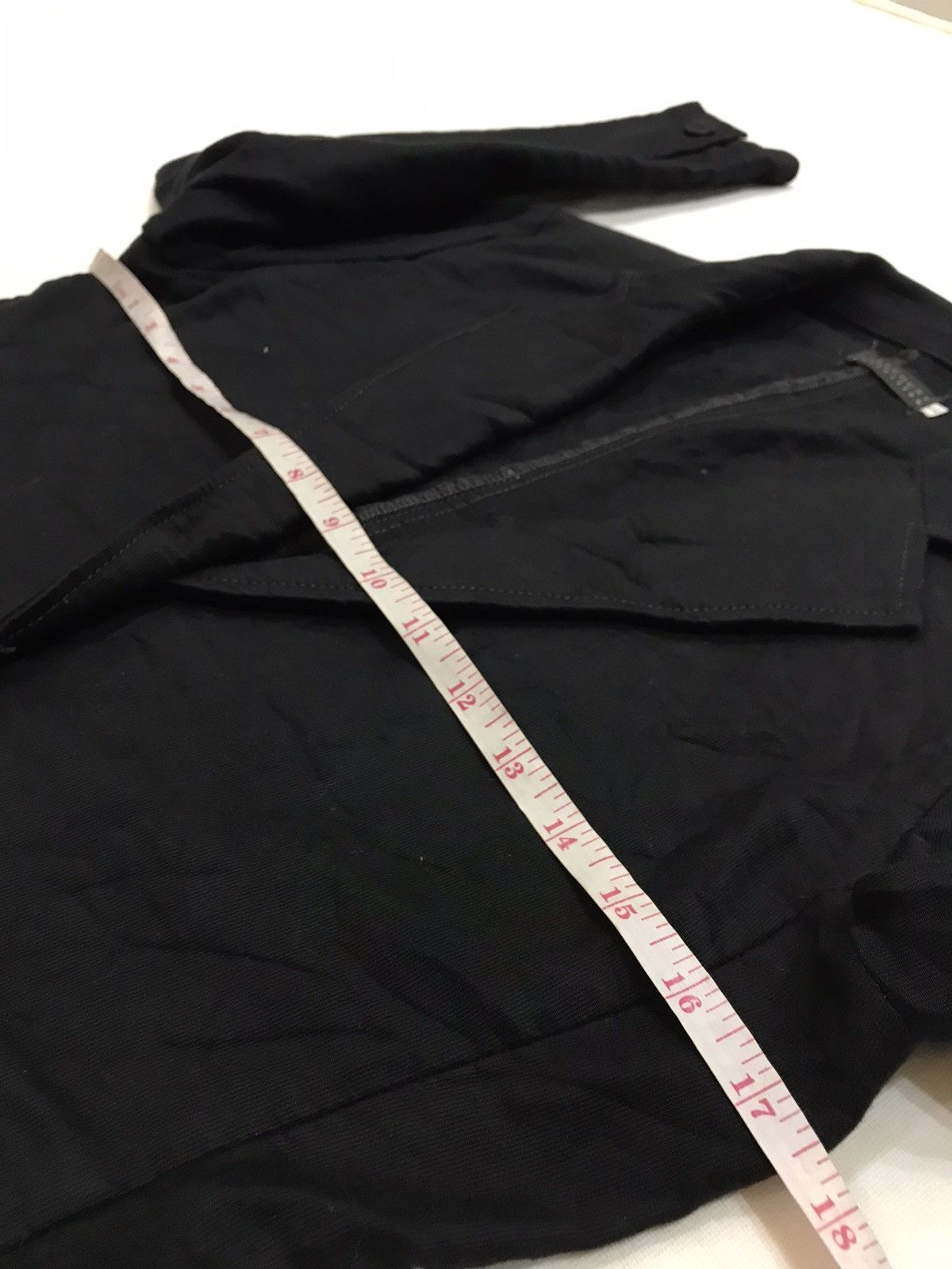 Full Count & Co. FULLCOUNT JAPAN LONG JACKET TRENCH COAT SMALL Size US S / EU 44-46 / 1 - 6 Thumbnail
