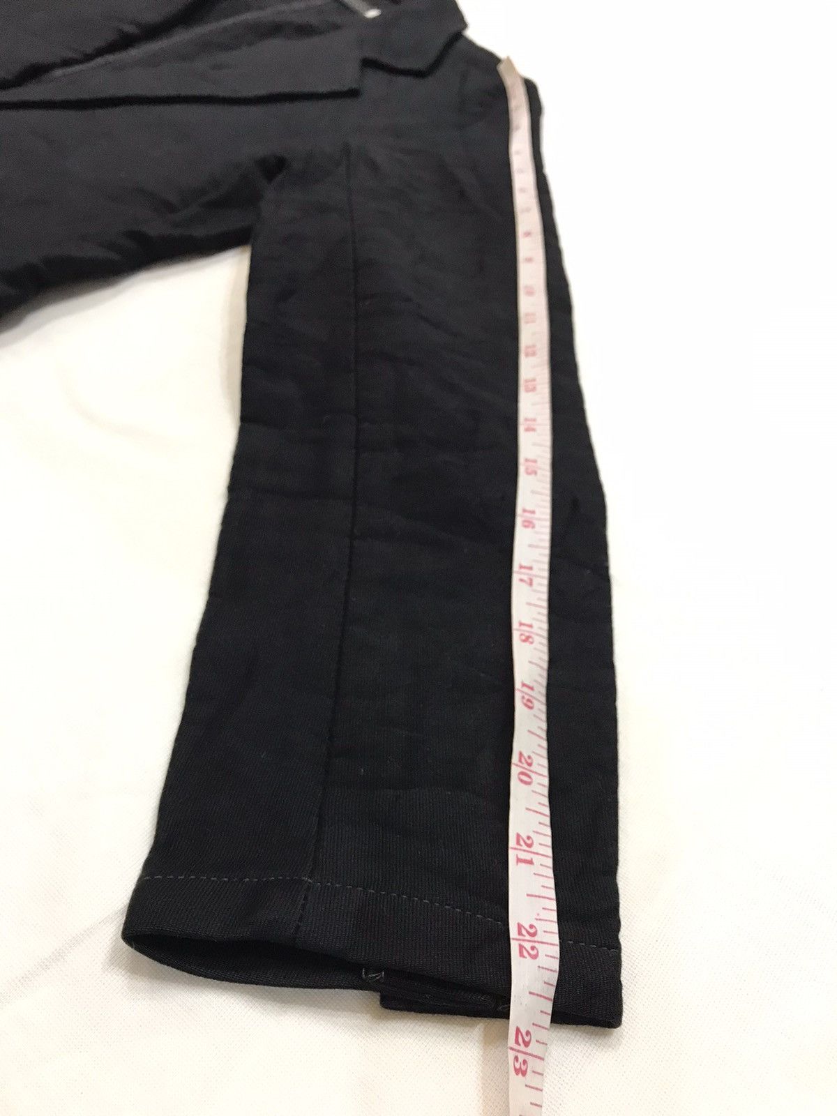 Full Count & Co. FULLCOUNT JAPAN LONG JACKET TRENCH COAT SMALL Size US S / EU 44-46 / 1 - 7 Thumbnail