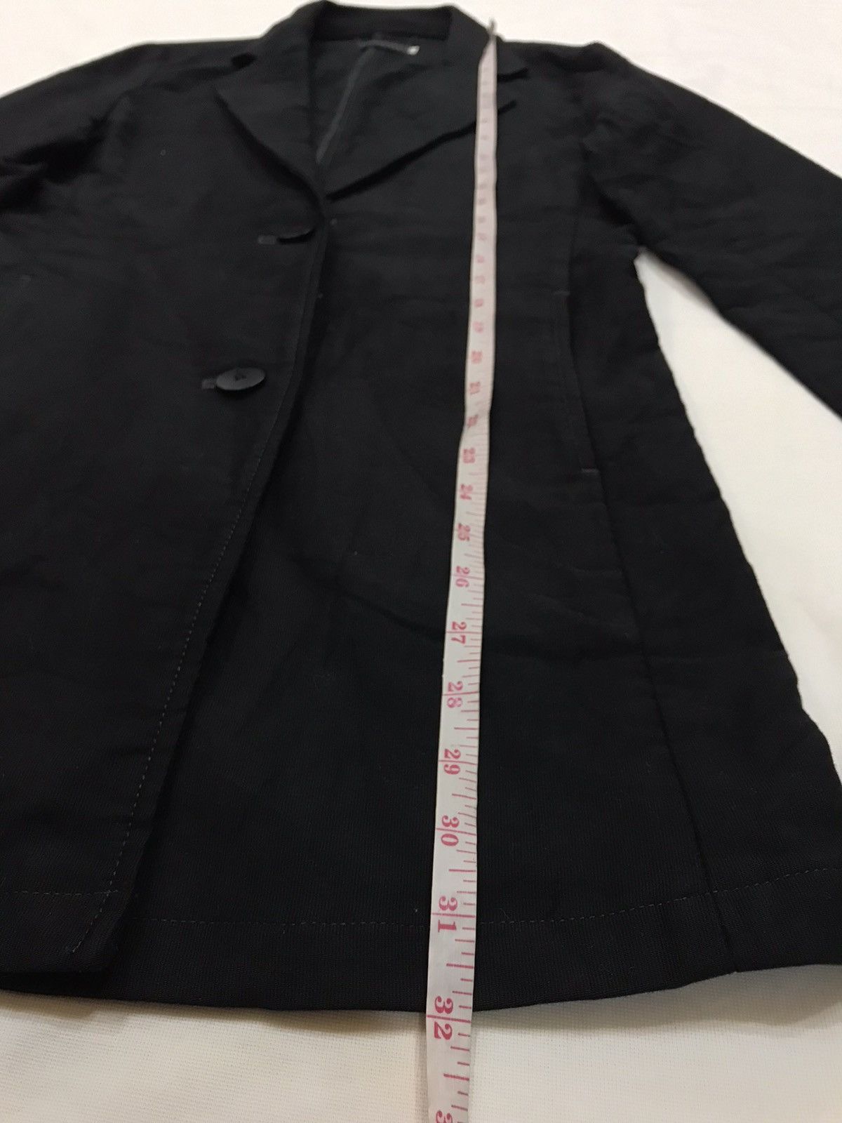 Full Count & Co. FULLCOUNT JAPAN LONG JACKET TRENCH COAT SMALL Size US S / EU 44-46 / 1 - 5 Thumbnail