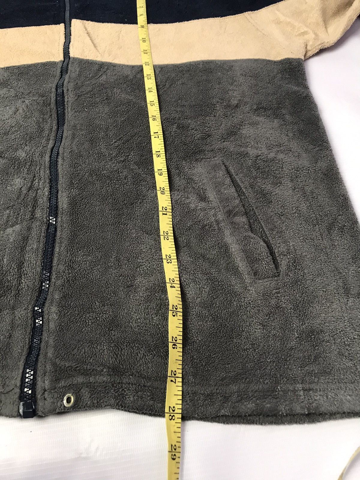 Sweater sports wear Full Zipper Very Rare