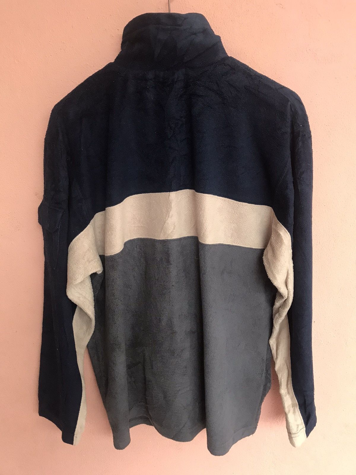 Sweater sports wear Full Zipper Very Rare