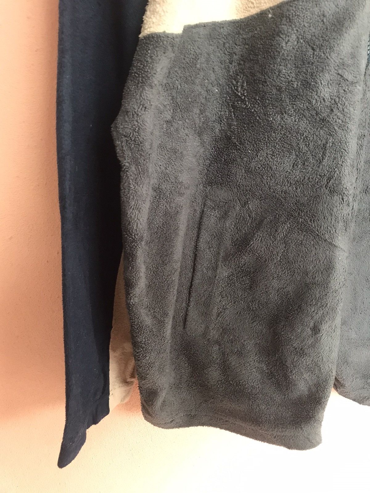 Sweater sports wear Full Zipper Very Rare