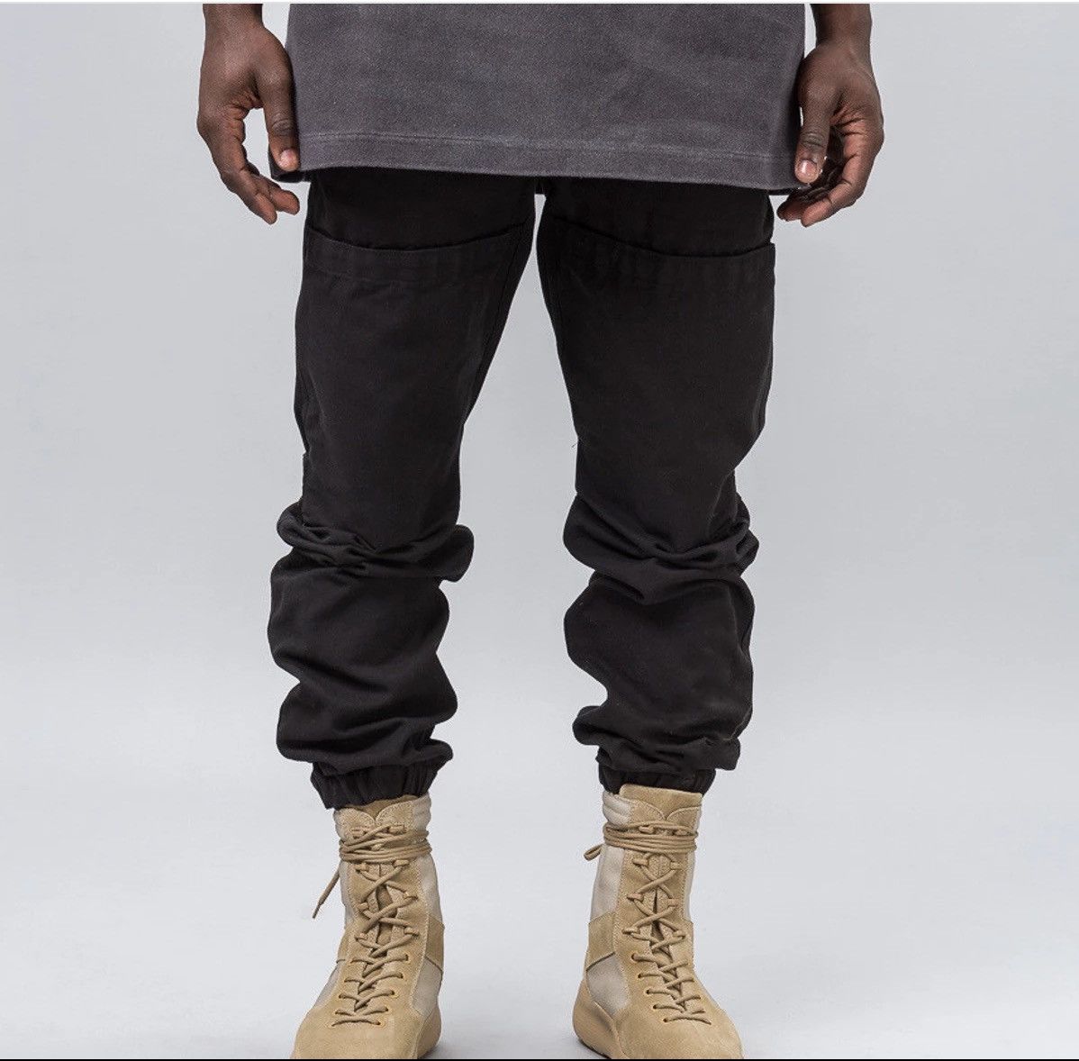 Kanye West Yeezy Season 3 Cargo Pant Ds Grailed