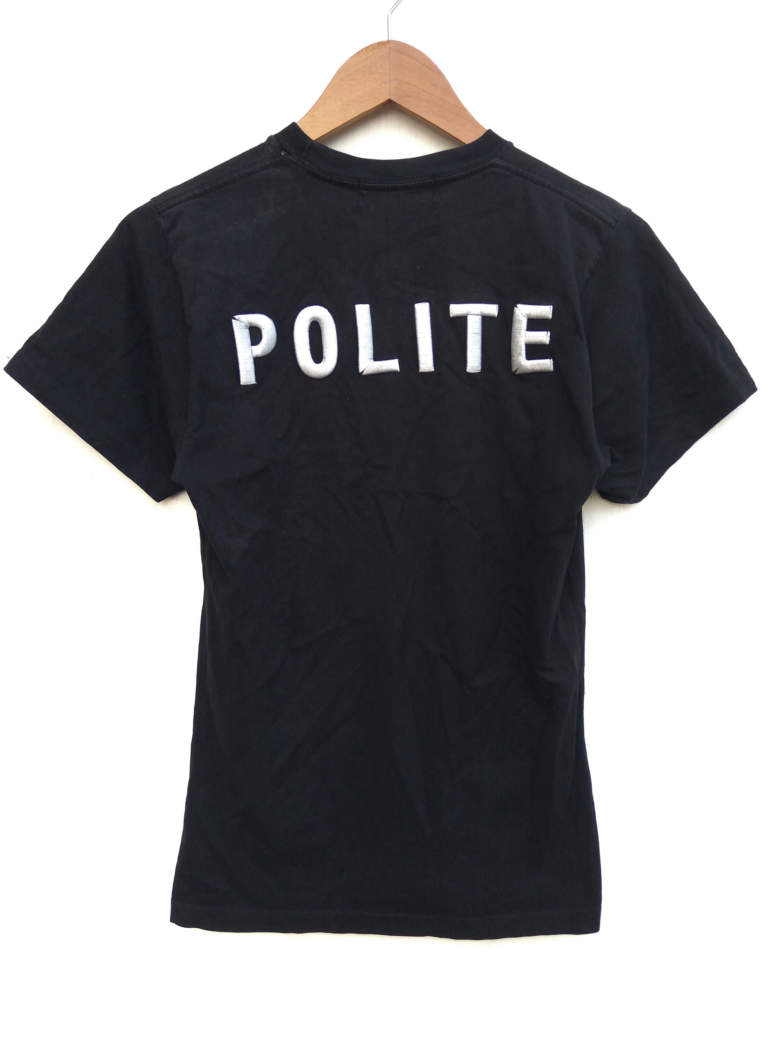 Ashley Marc Hovelle Ashley Marc Hovelle t shirt made in Portugal Size S / US 4 / IT 40 - 1 Thumbnail