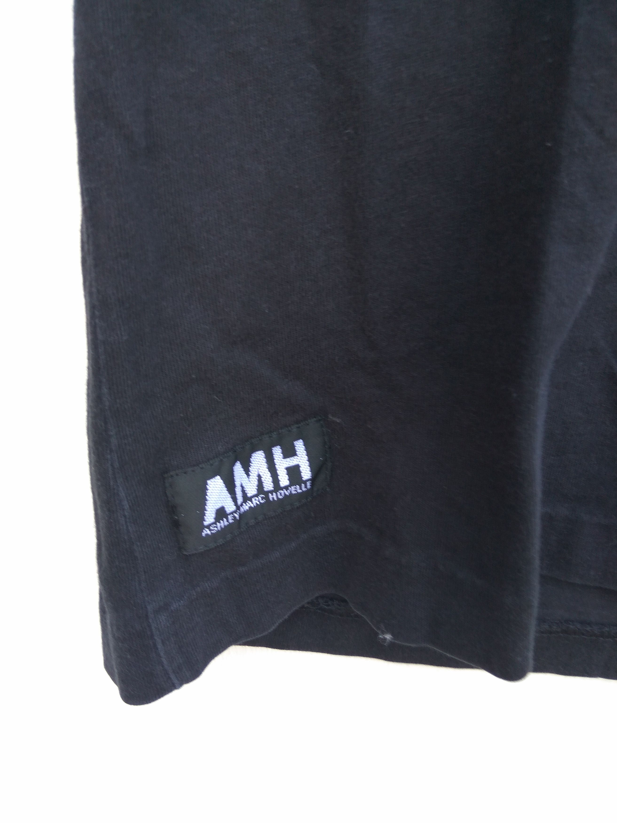 Ashley Marc Hovelle Ashley Marc Hovelle t shirt made in Portugal Size S / US 4 / IT 40 - 5 Thumbnail