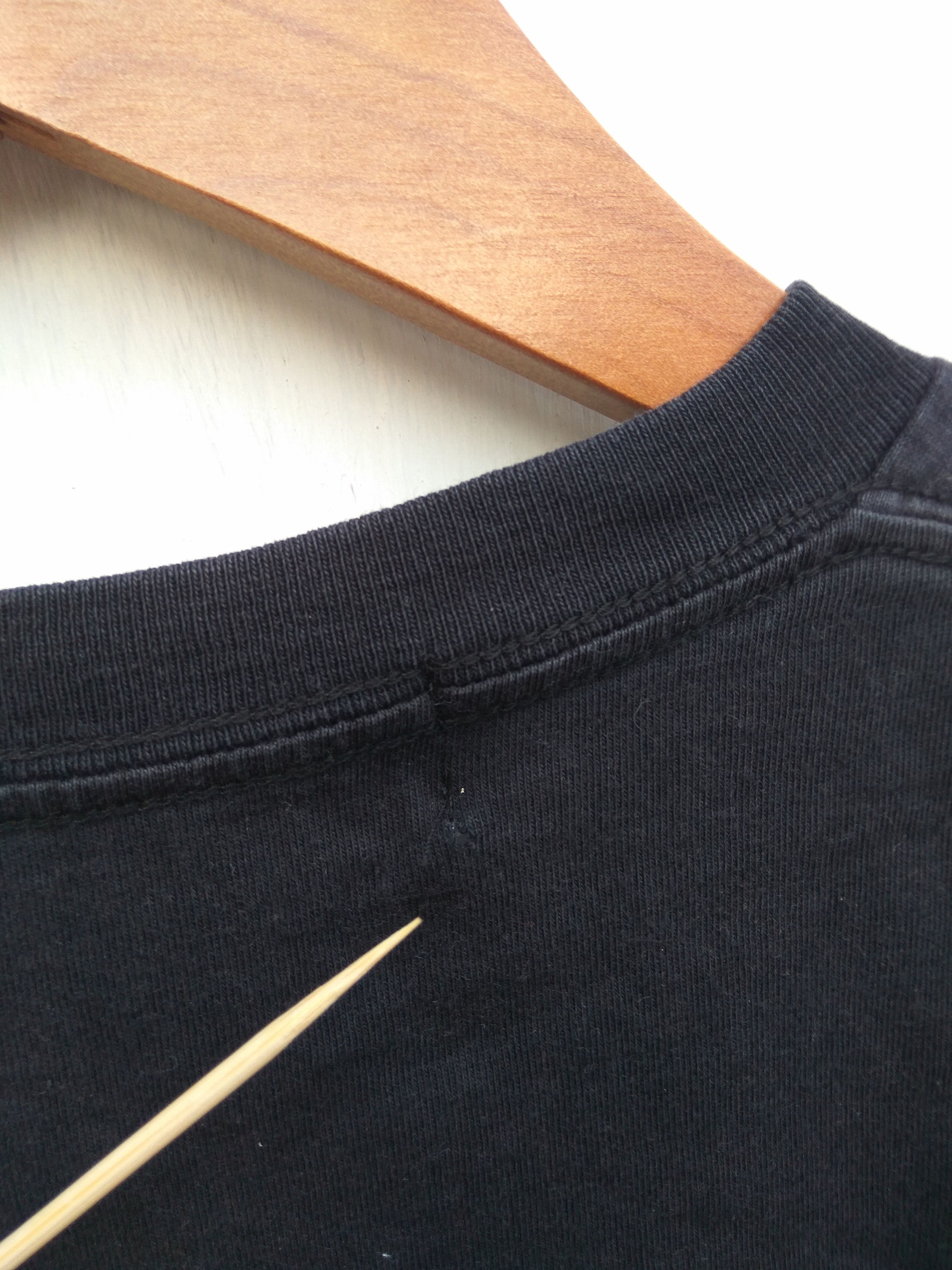 Ashley Marc Hovelle Ashley Marc Hovelle t shirt made in Portugal Size S / US 4 / IT 40 - 7 Thumbnail