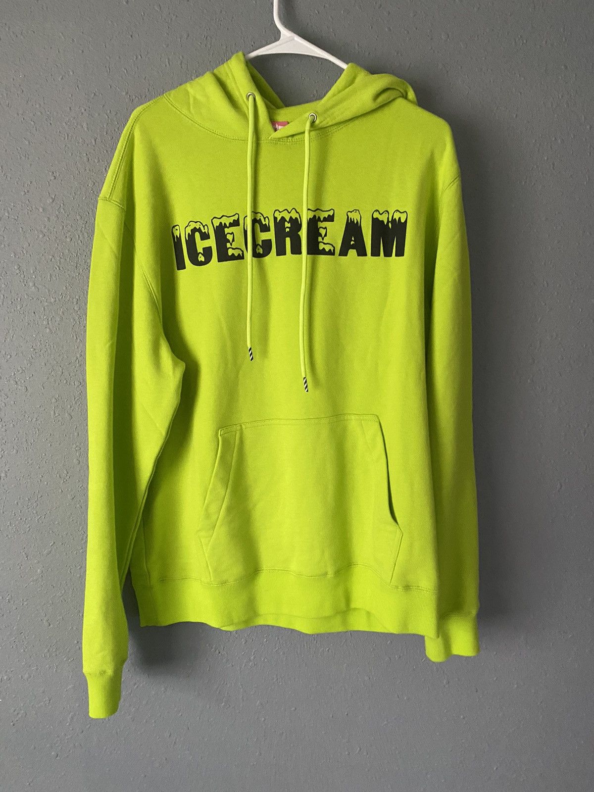 Billionaire Boys Club BBC Ice Cream Hoodie Grailed