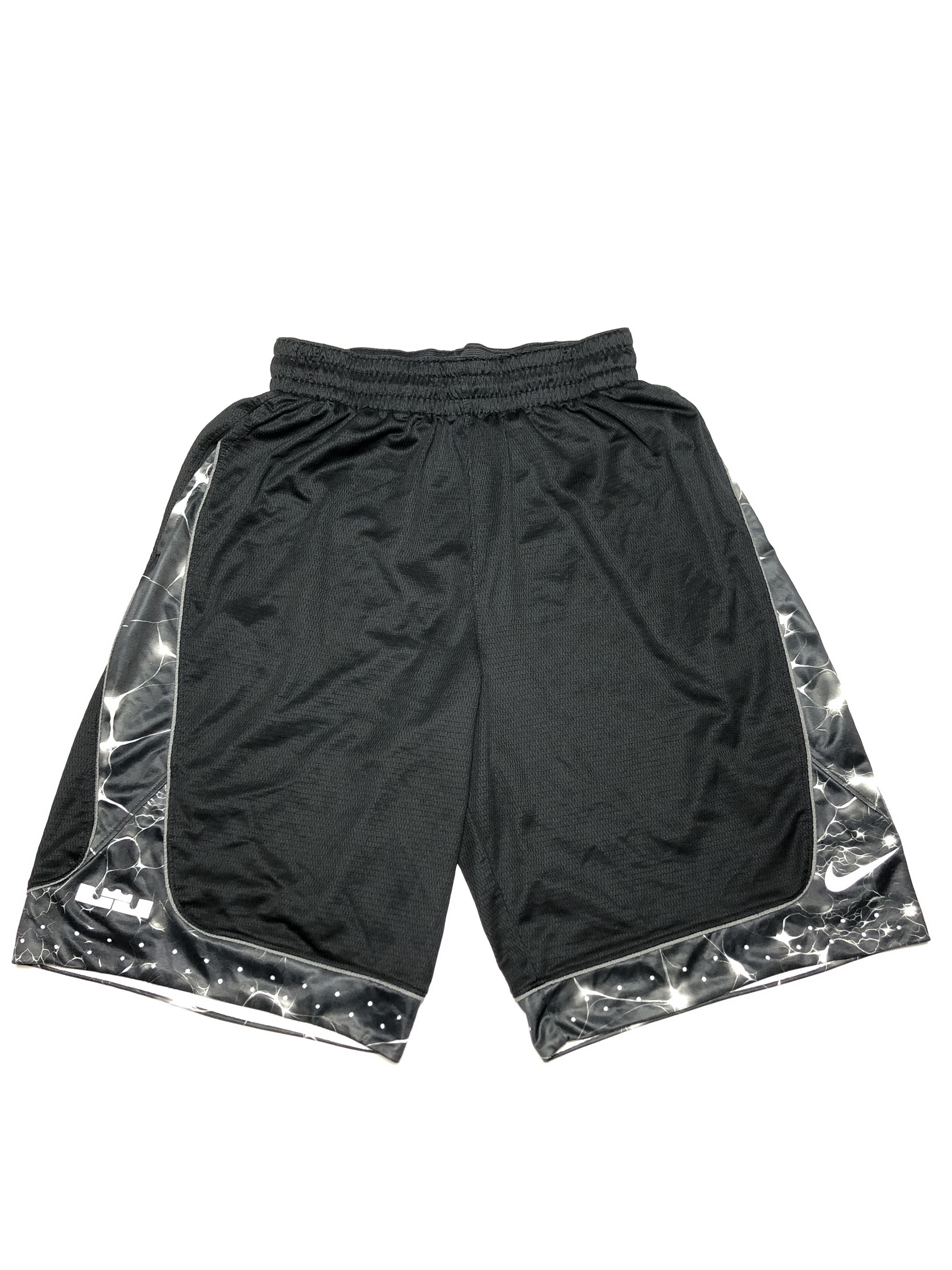 Nike LeBron Helix Elite Dri Fit Basketball Shorts Grailed