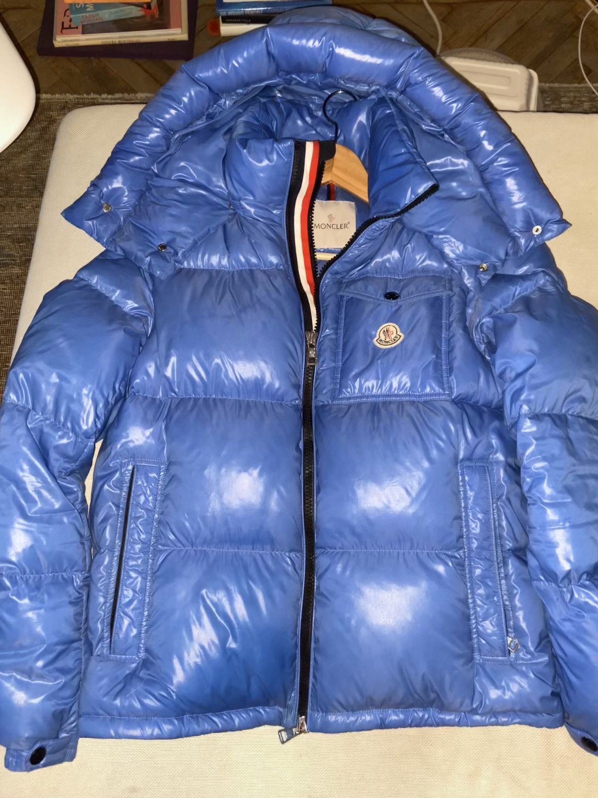 Moncler Moncler Montbeliard | Grailed