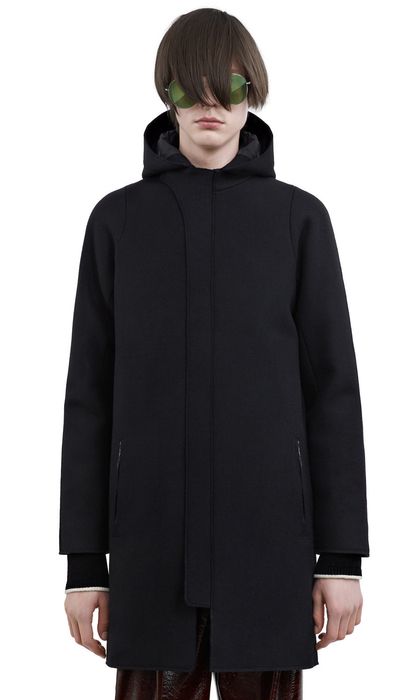 Acne Studios Acne Studios Milton coat | Grailed