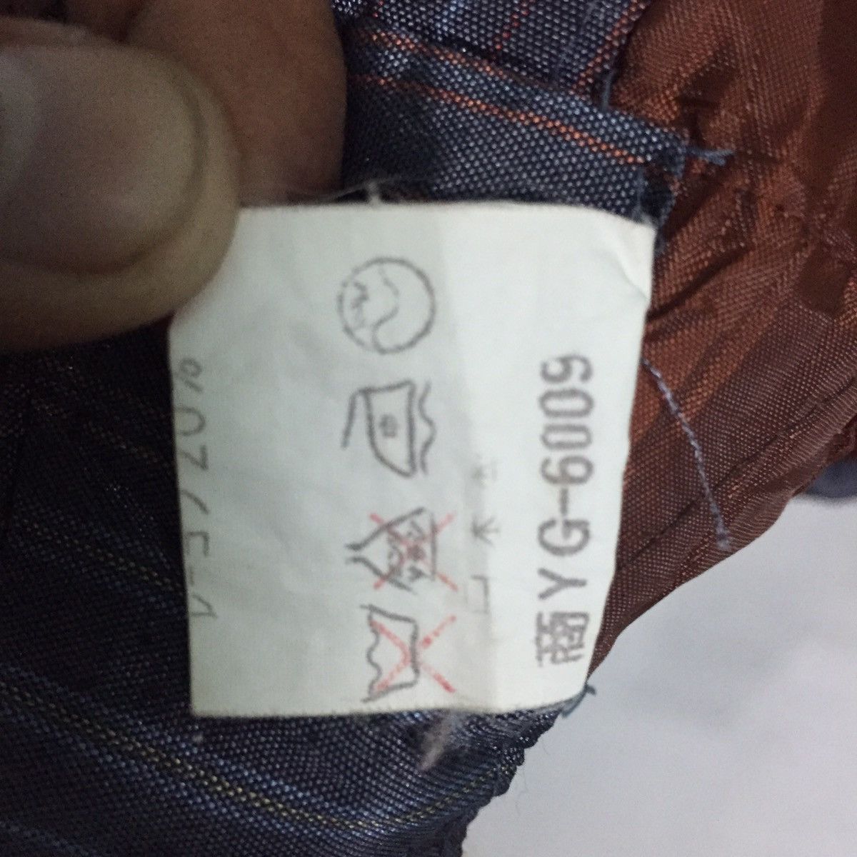 Japanese Brand Japanese Kimono Size US L / EU 52-54 / 3 - 9 Thumbnail